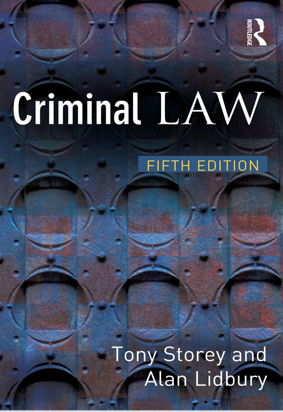 Law story. Criminal Law. Criminal Law textbook pdf. «About Law» by Tony Honoré.